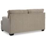 Stonemeade Sofa, Loveseat, Oversized Chair and Ottoman - Image 14