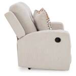 Danum Reclining Loveseat - Image 6