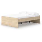 Onita Full Platform Bed with 1 Side Storage - Image 7