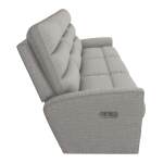 Liam Power Wall Reclining Sofa w/ Headrest & Lumbar - 33X786 - Image 5