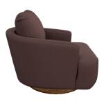 Maeve Swivel Gliding Chair - 225402 - Image 5