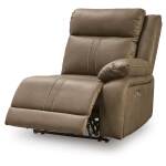 Max-Momentum Right-Arm Facing Power Recliner - Image 4