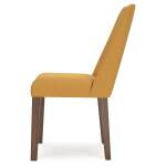 Lyncott Extension Dining Table and 6 Chairs - Image 8