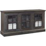 Churchill 66" Console W/ 3 Doors