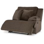 Top Tier Right-Arm Facing Recliner - Image 4