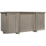Platinum 66" Executive Desk - Image 17
