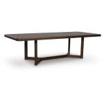 Dilenno Extension Dining Table and 6 Chairs - Image 10