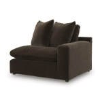 Maxton Heights Right-Arm Facing Corner Chair