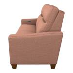 Quinault Power Reclining Loveseat w/ Headrest - 88U810 - Image 3