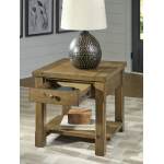 Vandenmore End Table - Image 7