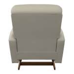 Cade Power Rocking Recliner w/ Headrest & Lumbar - 10X803 - Image 4