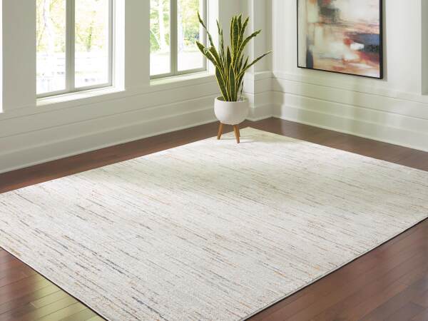 Harjot Large Rug - Image 3