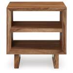 Dressonni End Table - Image 4