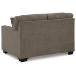 Mahoney Sofa and Loveseat - Image 6
