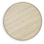 Orchard Beach Outdoor Dining Table - Image 4