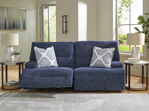 Acklen Place 2-Piece Power Reclining Sectional - Image 3