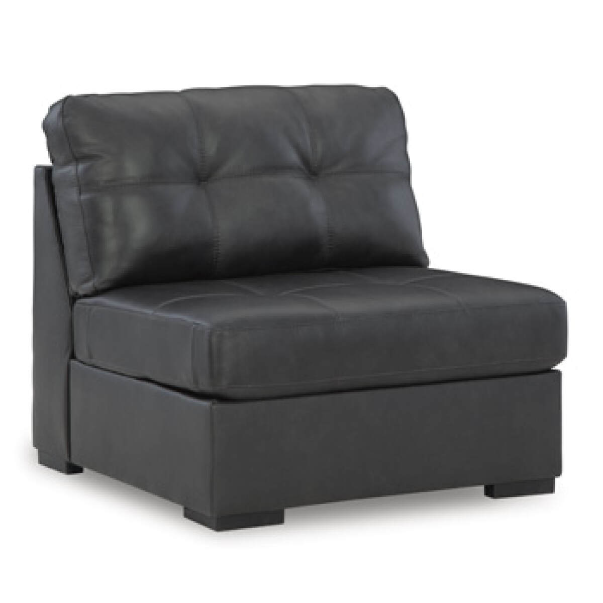 1f9de51416dcff1f2f453151c834c2ac Brindley Pier Armless Chair - Image 1