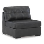 Brindley Pier Armless Chair