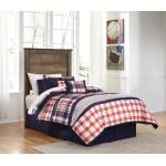 Trinell Twin Panel Headboard - Image 4
