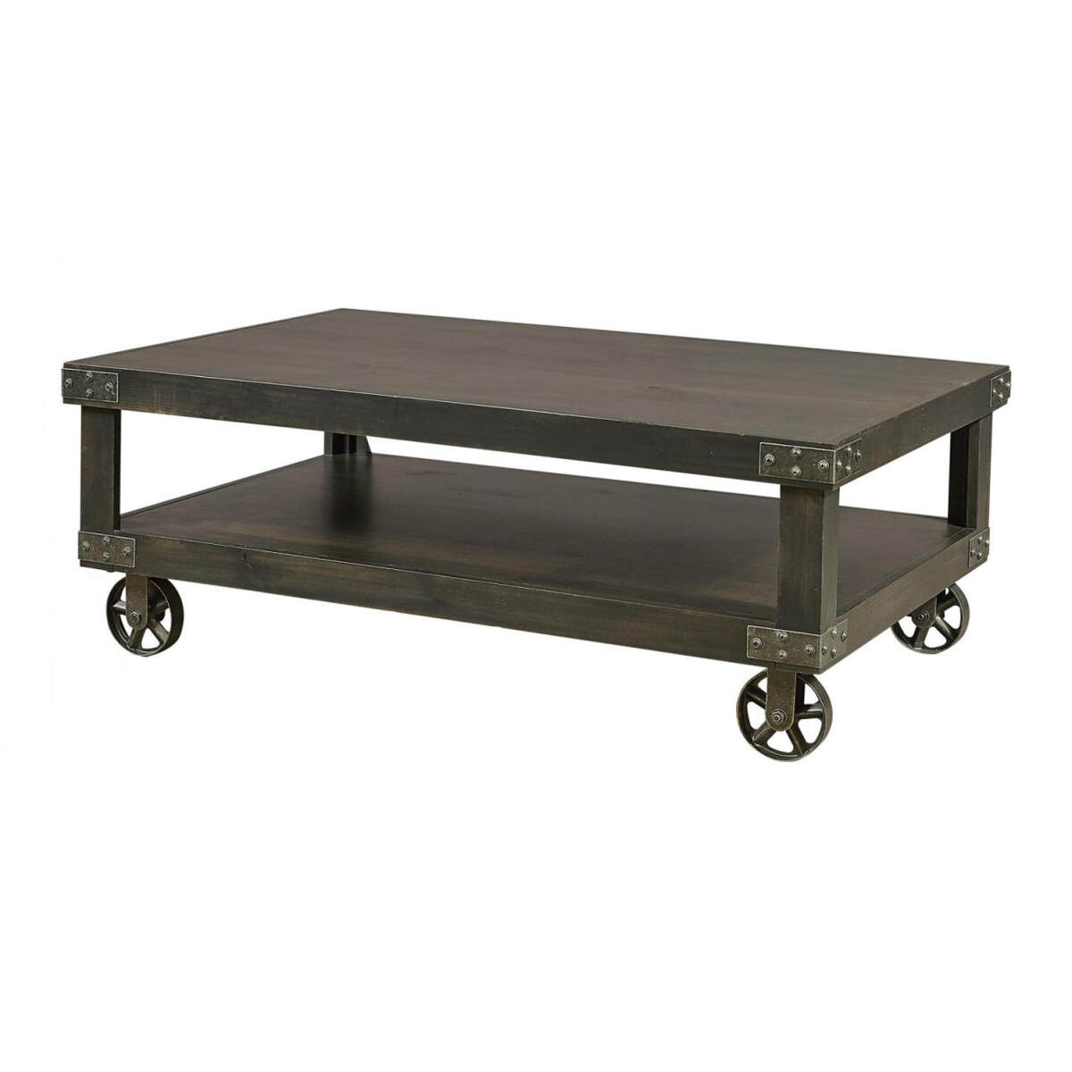 1f9f65317fcf8dc5c52ce5abcb557a84 Industrial Cocktail Table DN910-GHT - Image 1