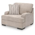 High Profile Oversized Chair - Image 5