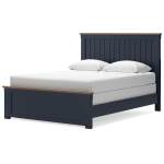Landocken Queen Panel Bed, Dresser and Mirror - Image 15