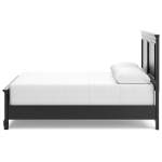 Lanolee Queen Panel Bed - Image 7