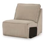 Carceri Armless Chair - Image 4