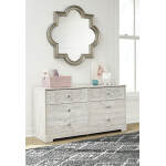 Paxberry Dresser