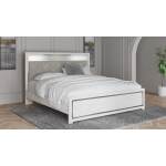 Altyra King Upholstered Panel Bed, Dresser, Mirror, and Nightstand - Image 29