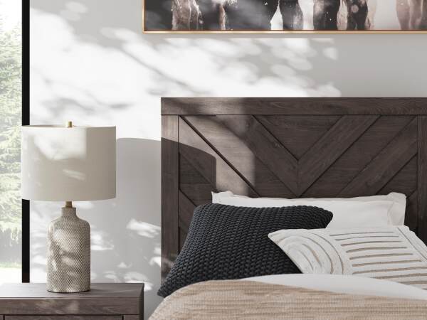 Prendonea Twin Panel Bed - Image 10