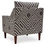 Morrilton Next-Gen Nuvella Accent Chair - Image 6