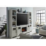 Finnegan 68" Bridge MTT1168-WHI - Image 4