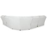 Top Tier 5-Piece Reclining Sectional - Image 5