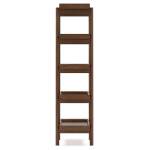 Lyncott 70" Bookcase - Image 7
