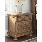 Feddinger Nightstand - Image 3