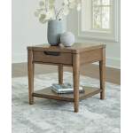 Roanhowe Coffee Table and 2 End Tables - Image 16