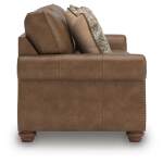 Chasemore Sofa and Loveseat - Image 12
