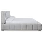 Grendusk California King Upholstered Bed - Image 6