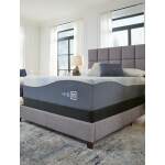 Millennium Cushion Firm Gel Memory Foam Hybrid Twin XL Mattress - Image 8