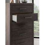 Prendonea Chest of Drawers - Image 11