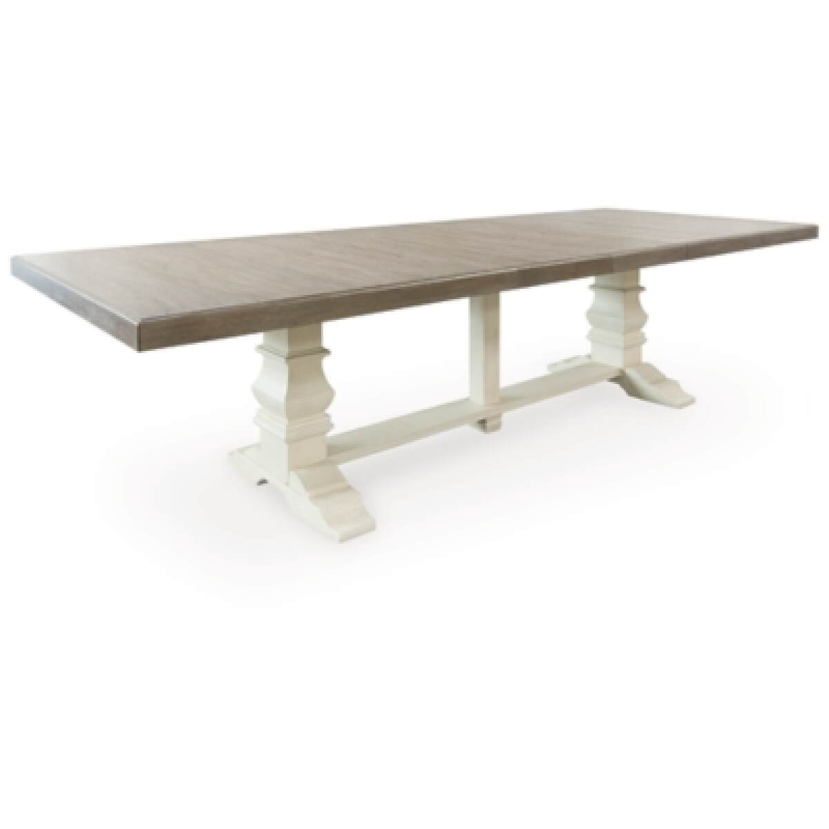 201bc57225981470230941ce1c636326 Bolanburg Dining Extension Table - Image 1