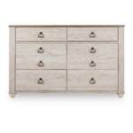 Willowton Dresser - Image 2