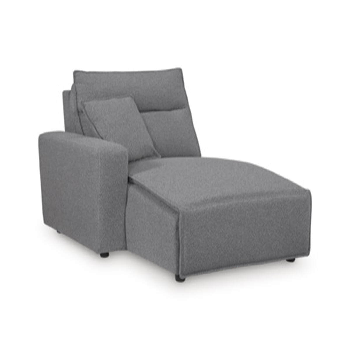 20397423a60d064f9d3d527e6ce2581e Modmax II Left-Arm Facing Power Reclining Back Chaise - Image 1