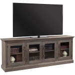 Manchester 85" Console W/ 4 Doors - Image 4