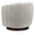 Annbury Swivel Accent Chair - Image 6