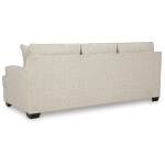 Heartcort Sofa, Loveseat, Oversized Chair and Ottoman - Image 6