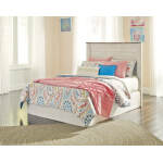 Willowton Full Panel Headboard