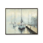Worthney Wall Art