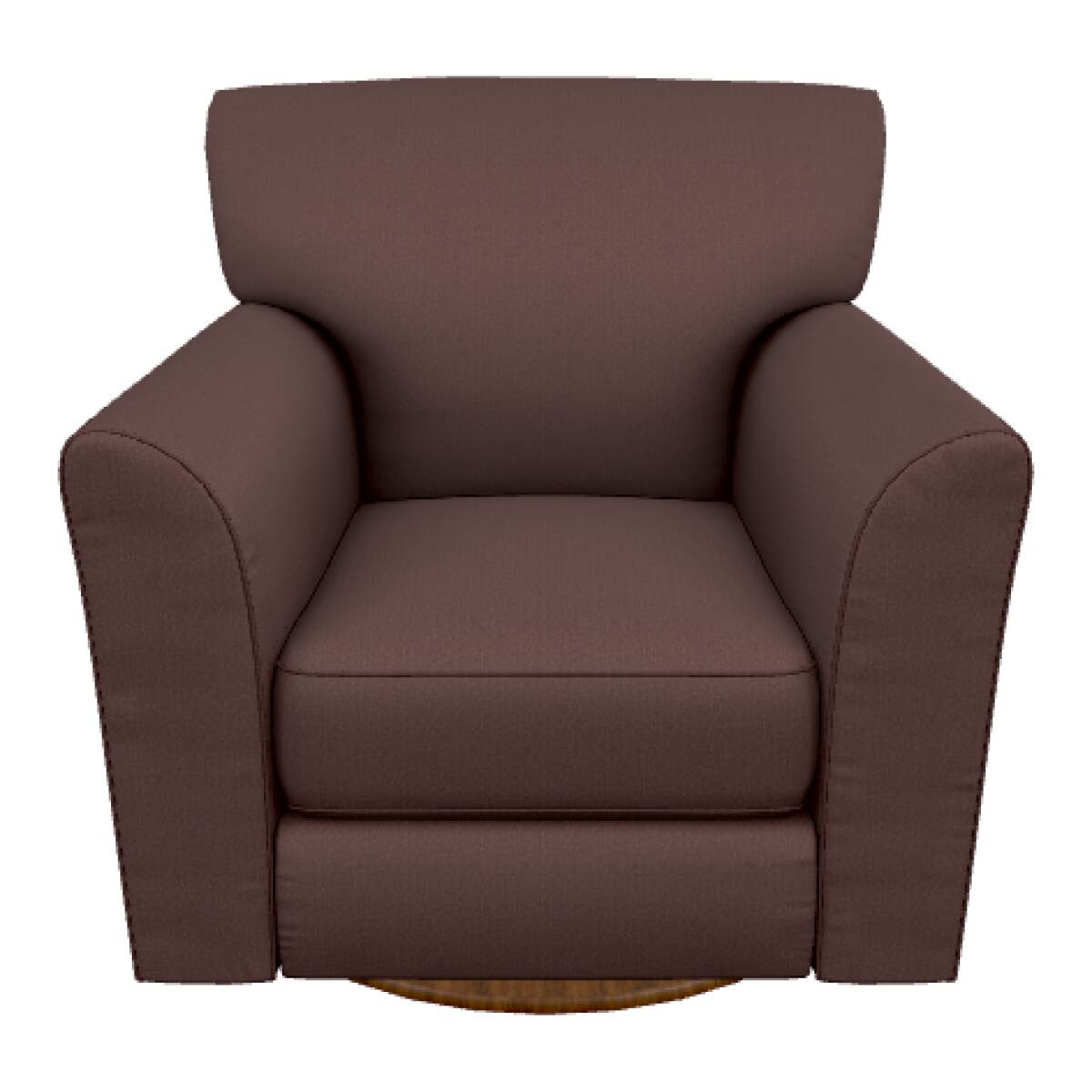 208619eb451eb4bf4b906abcfa5b2b57 Allegra Swivel Gliding Chair - 225401 - Image 1
